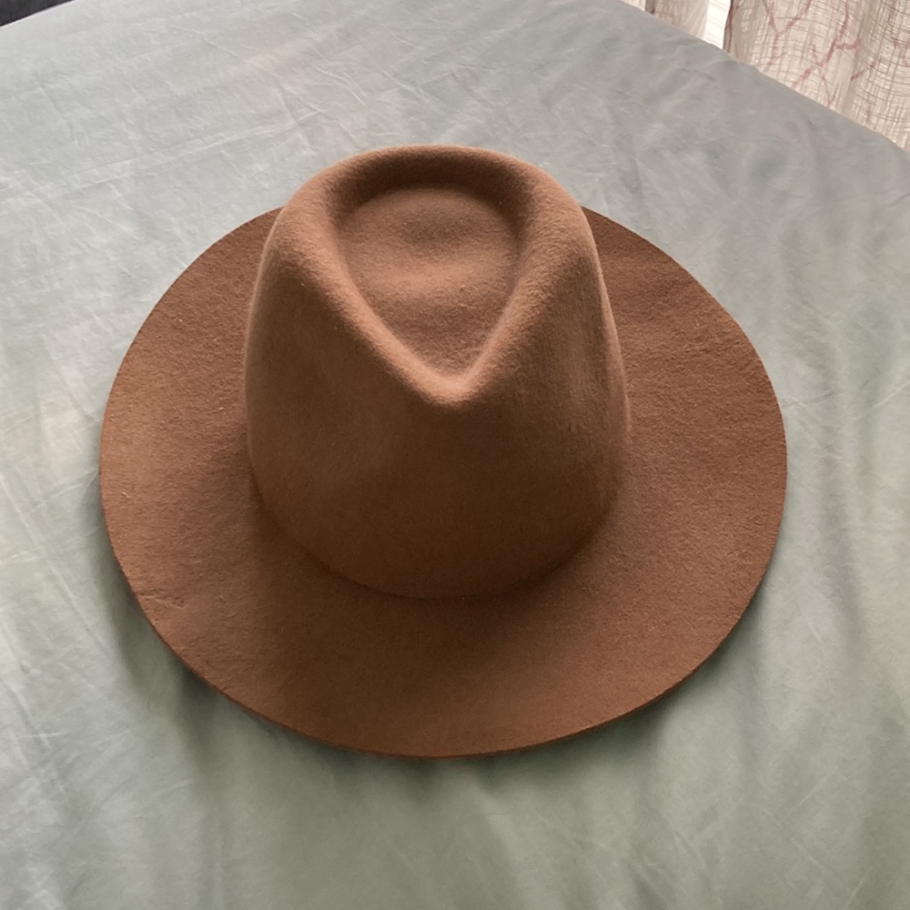 Wool Hat - Picture 2 of 4